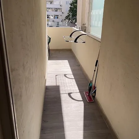 Family Apartment