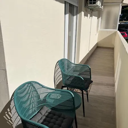 Family Apartment