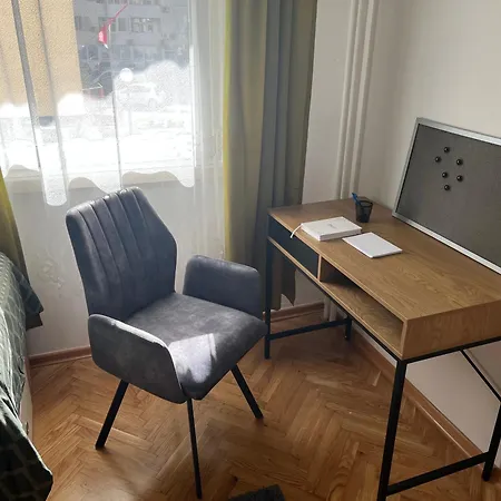 Apartment Family