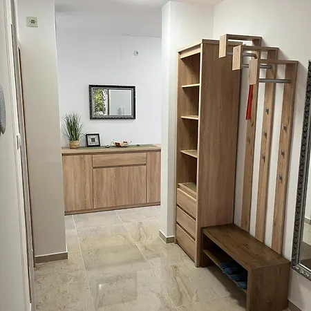 Family Apartment