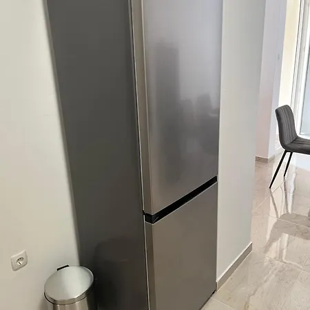 Family Apartment