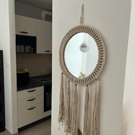 Family Apartment
