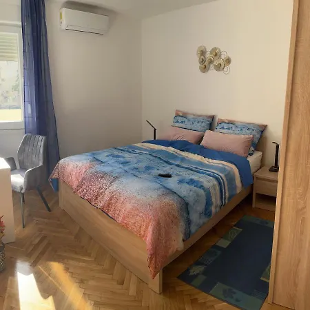 Appartement Family