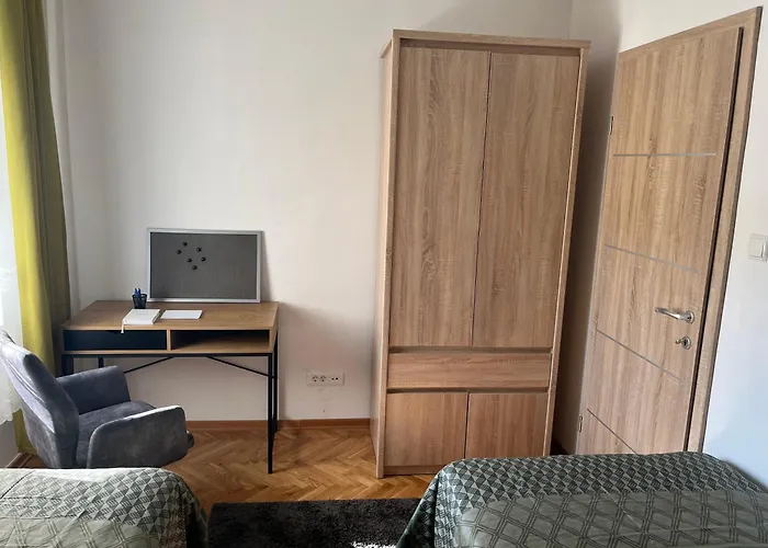 Family Apartamento *