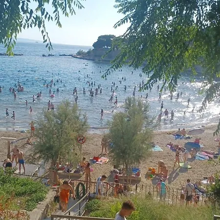 شقة Family سبليت