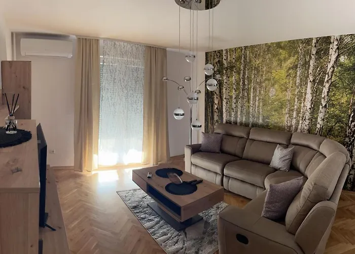 Family Apartman Split