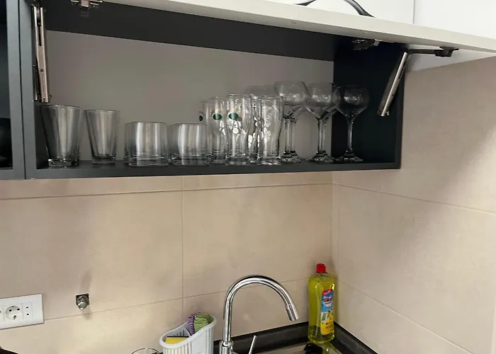 Apartman Family Split