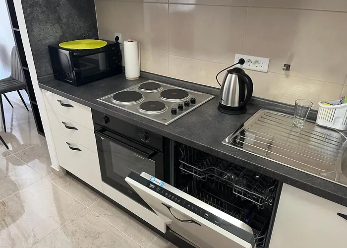 Family Apartman Split