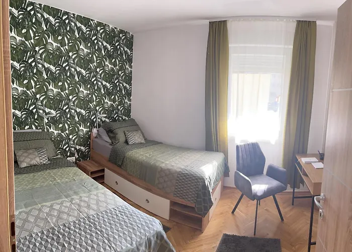 Family Apartman Split